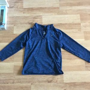 Old navy boys active long sleeve